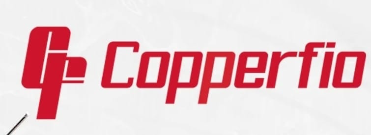 Copperfio